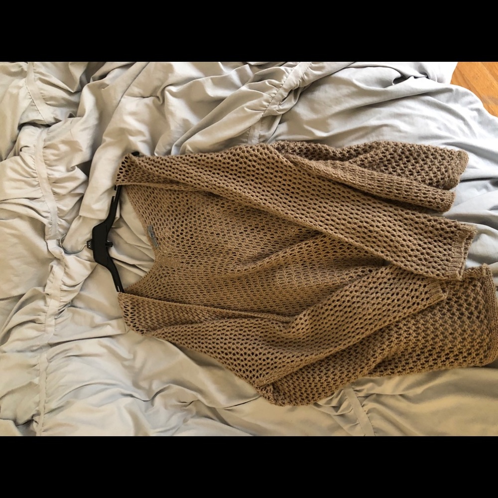American Eagle Cardigan